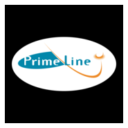 PrimeLine Logo PNG Vector