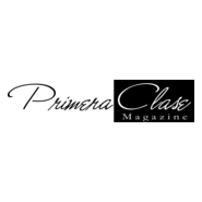 Primera Clase Magazine Logo PNG Vector