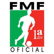 Primera Division Mexicana de Futbol Logo PNG Vector