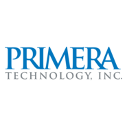 Primera Technology Logo PNG Vector