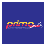 Primo Magic International Logo PNG Vector