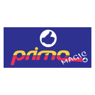 Primo Magic International Logo PNG Vector