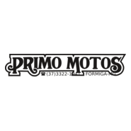 Primo Motos Logo PNG Vector
