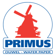 Primus Ouwelfabriek bv Logo PNG Vector