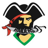 Prince Albert Raiders Logo PNG Vector