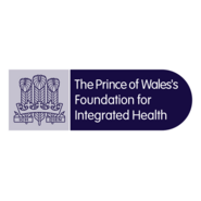 Prince of Wales's Foundation for Integrated Health Logo PNG Vector