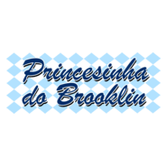 Princesinha do Brooklin Logo PNG Vector