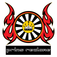 prins Logo PNG Vector