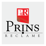 Prins Reclame Logo PNG Vector