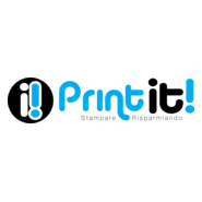 Print it Logo PNG Vector