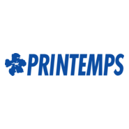 Printemps Logo PNG Vector