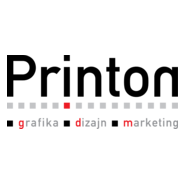 Printon Logo PNG Vector