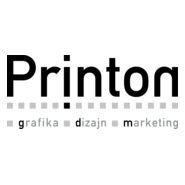 Printon Logo PNG Vector