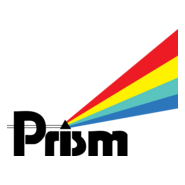 Prism Logo PNG Vector
