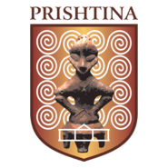 Pristina Municipality Logo PNG Vector
