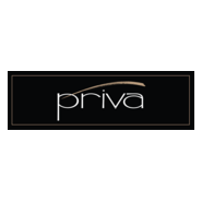 Priva Logo PNG Vector