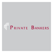 Private Bankers Logo PNG Vector