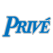 Prive Logo PNG Vector