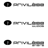 Privilege Logo PNG Vector