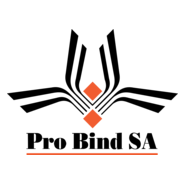Pro Bind SA Logo PNG Vector