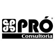 Pro Consultoria Logo PNG Vector