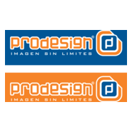 Pro Design S.R.L. Logo PNG Vector