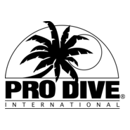 Pro Dive Logo PNG Vector