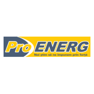 Pro Energ Romania Logo PNG Vector
