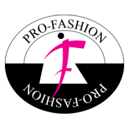 Pro-Fashion Logo PNG Vector