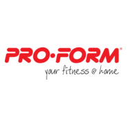 Pro-Form Logo PNG Vector