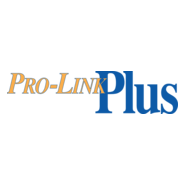 Pro-Link Plus Logo PNG Vector