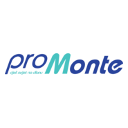 Pro Monte GSM Logo PNG Vector