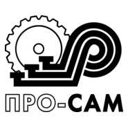 Pro Sam Logo PNG Vector