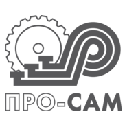 Pro-Sam Logo PNG Vector