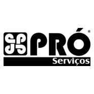 Pro Servicos Logo PNG Vector