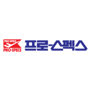 Pro-Specs Logo PNG Vector