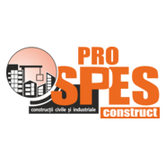Pro Spes Construct Logo PNG Vector