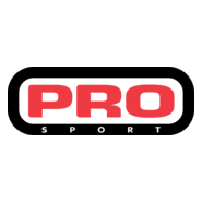 Pro Sport Logo PNG Vector