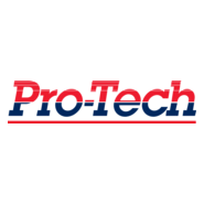 Pro-Tech Logo PNG Vector