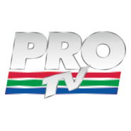 pro tv Logo PNG Vector