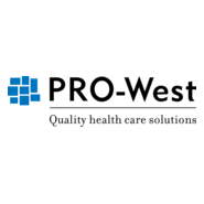 PRO-West Logo PNG Vector