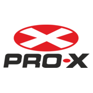 Pro-X Logo PNG Vector