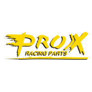 ProX Racing Parts Logo PNG Vector (SVG) Free Download