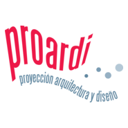 Proardi Logo PNG Vector