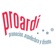 proardi Logo PNG Vector