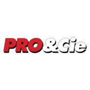 Pro&Cie Logo PNG Vector