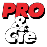 Pro&Cie Logo PNG Vector