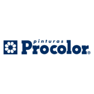 Procolor Logo PNG Vector