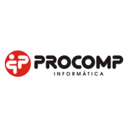 procomp informatica Logo PNG Vector