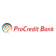 ProCredit Bank Logo PNG Vector